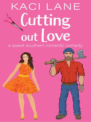 cover image of Cutting out Love